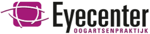 Het Eyecenter logo